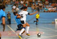 Vilhena leva 230 atletas para a disputa dos Jogos Intermunicipais de Rondônia