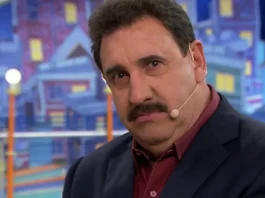 Chegada do The Voice estressa Ratinho, que muda de horário e se diz ‘chateado’