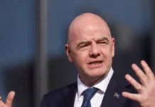 Presidente da Fifa se diz ‘enojado por ofensas racistas’ no Paulista sub-12