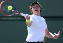 João Fonseca vence por WO e avança às quartas de final no ATP da Basileia