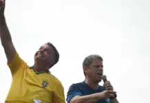 Indefinições de Bolsonaro e Tarcísio afetam chapas da direita ao Senado