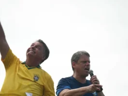 Indefinições de Bolsonaro e Tarcísio afetam chapas da direita ao Senado