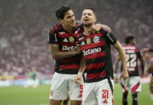Flamengo põe favoritismo à prova diante do Racing de olho em nova final da Libertadores