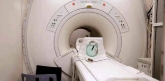 Carreta da Ressonância chega a Vilhena para atender pacientes do Cone Sul