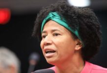 Sílvia Cristina comemora a chegada do medicamento Trastuzumabe Entansina para tratamento do câncer de mama