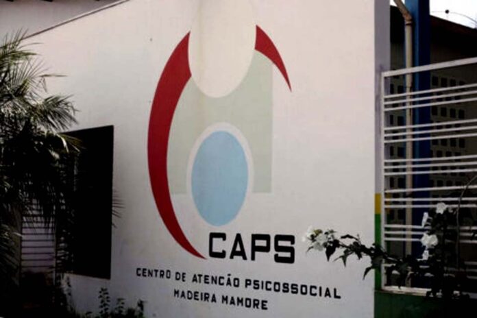 Governo de Rondônia amplia acolhimento e reforça serviços gratuitos do CAPS II Madeira Mamoré