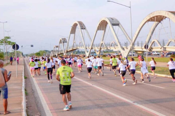Começam as inscrições para a caminhada “Passos que Florescem” no Espaço Alternativo
