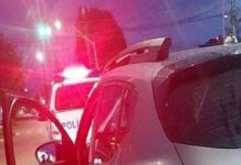 PM prende motorista embriagado dormindo dentro do veículo em semáforo