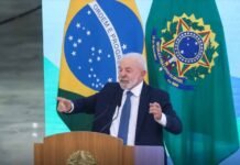 Brasil tem problema com Netanyahu, não com Israel, diz Lula em evento da ONU