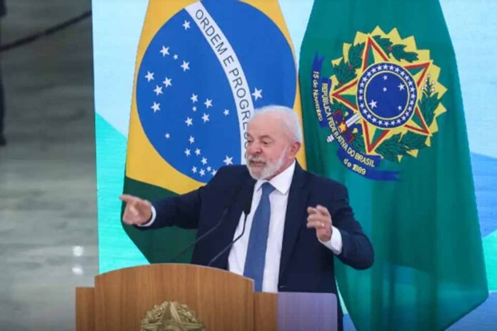 Brasil tem problema com Netanyahu, não com Israel, diz Lula em evento da ONU