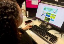 Governo de Rondônia inicia Chamada Escolar Pública Online 2025 para estudantes fora da escola