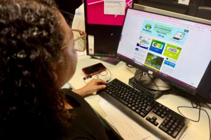 Governo de Rondônia inicia Chamada Escolar Pública Online 2025 para estudantes fora da escola