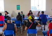 Defensoria realiza mutirão para atender crianças e adolescentes em condição de orfandade