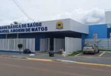 Dia D de Vacinação amplia o cuidado com a população e mobiliza moradores em Porto Velho