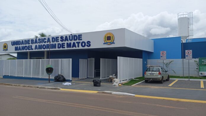 Dia D de Vacinação amplia o cuidado com a população e mobiliza moradores em Porto Velho