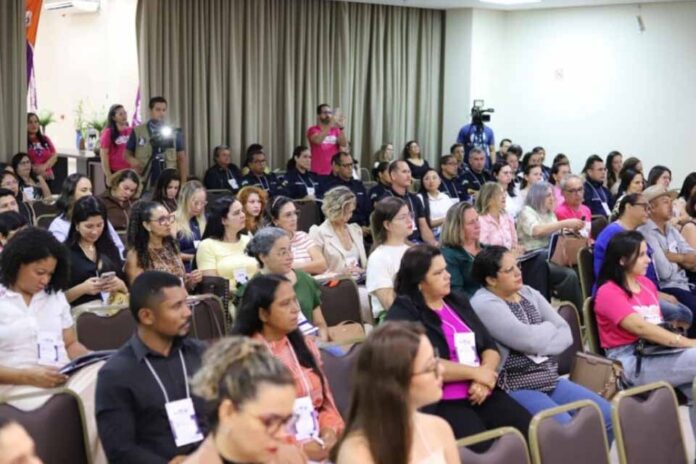 Governo de Rondônia lança sistema que torna mais seguro mulheres vítimas de violência fazerem cadastro para receber auxílio