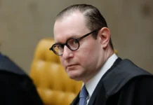 Por unanimidade, STF condena mais nove réus pela trama golpista