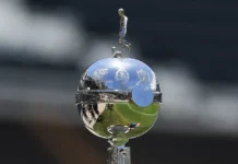 Conmebol faz antidoping surpresa em Flamengo e Palmeiras antes da final