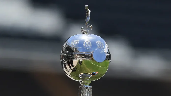 Conmebol faz antidoping surpresa em Flamengo e Palmeiras antes da final