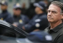STF comunica trânsito em julgado de Bolsonaro, Torres e Ramagem