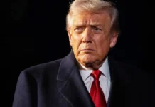 Trump se irrita com pergunta e diz que Epstein era um ‘pervertido doente’