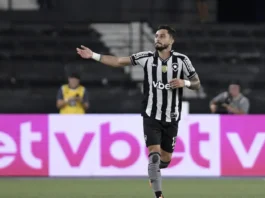 Vitória e Botafogo ficam no zero em empate ruim para os dois no Brasileiro