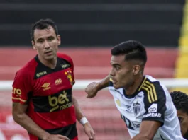 Santos fica ainda mais ameaçado, e Sport é rebaixado