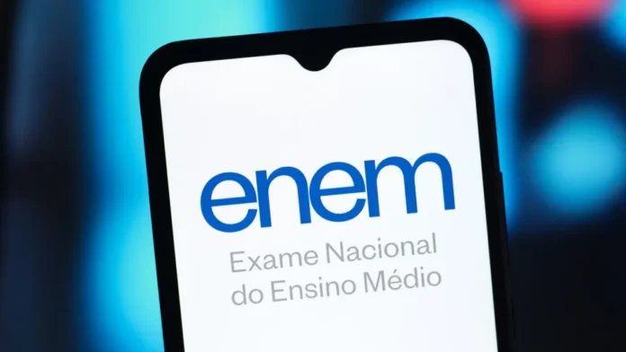 MEC anula questões do Enem 2025 após live ter antecipado perguntas semelhantes à prova