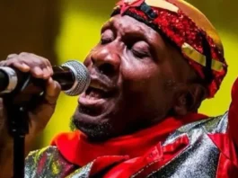 Jimmy Cliff, um dos maiores nomes do reggae, morre aos 81 anos
