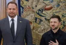 Escândalo de corrupção derruba braço-direito de Zelenski na Ucrânia