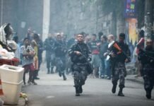 Segurança Pública mobiliza Congresso e mostra preocupação da sociedade