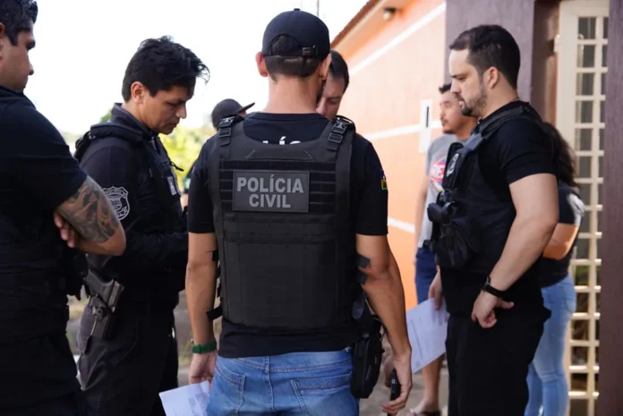 Tráfico de drogas usava criptomoedas para movimentar dinheiro, diz Polícia Civil em RO