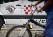 Gasto com polícia é quase 5 mil vezes maior do que com ex-presidiários