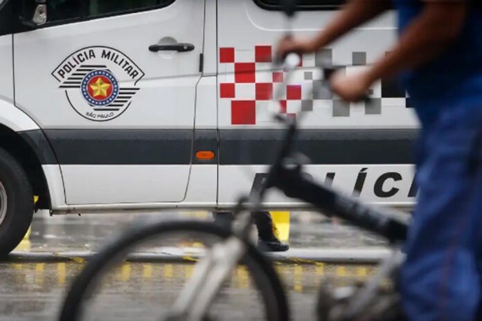 Gasto com polícia é quase 5 mil vezes maior do que com ex-presidiários