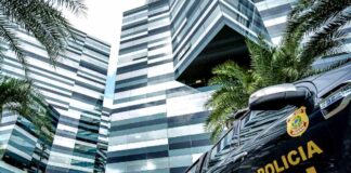 Anderson Torres e Ramagem são demitidos da PF após condenação