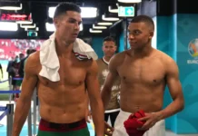 Mbappé ameaça recorde de Cristiano Ronaldo no Real Madrid