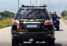 Dois sargentos da PM do Rio foram presos por ajudar crime organizado