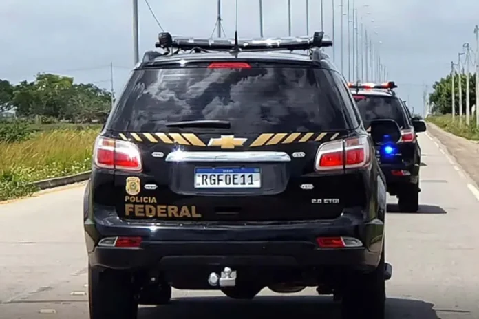 Dois sargentos da PM do Rio foram presos por ajudar crime organizado