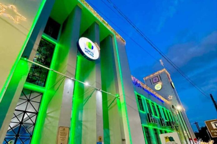 Cantata Natalina acontece neste domingo (7) no Prédio do Relógio