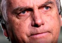 Bolsonaro passou por nova cirurgia para tratar soluço, diz Michelle