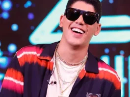 Esposa de Zé Vaqueiro anuncia fim do casamento após seis anos