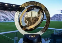 Fifa indica repressão a cera com ‘lesões fake’ e atuação do VAR ampliada