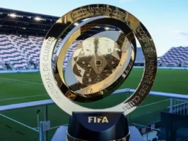 Fifa indica repressão a cera com ‘lesões fake’ e atuação do VAR ampliada