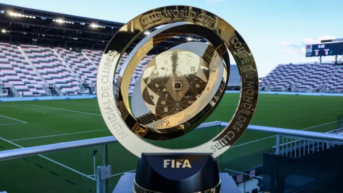 Fifa indica repressão a cera com ‘lesões fake’ e atuação do VAR ampliada