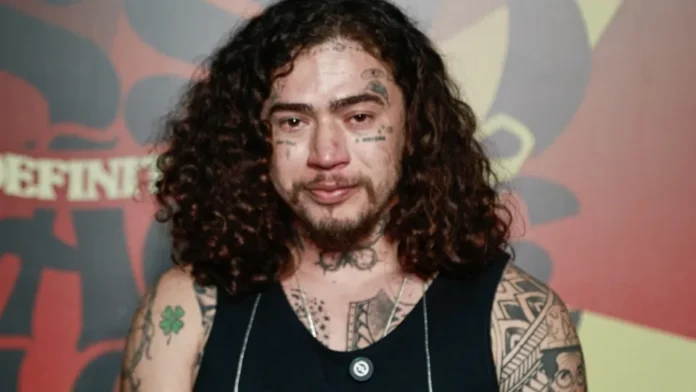 Sou gay, diz Whindersson Nunes, que afirma ter repensado sua sexualidade