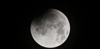 ‘Eclipse do século’ vai ter 6 minutos de escuridão