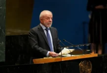 Lula chama isenção de IR de ‘quase um 14º salário’ e sugere TV nova para a Copa