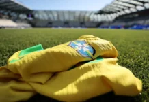 Brasil encerra 2025 na 5ª posição do ranking de seleções da Fifa
