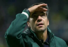 Abel completa 600 dias sem título em ano com R$ 700 milhões em contratações