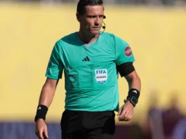 Árbitro Ramon Abatti ganha efeito suspensivo no STJD e pode voltar a apitar